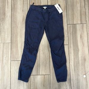 James Perse Soft Drape Pants